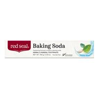 Red Seal 小苏打牙膏 100克