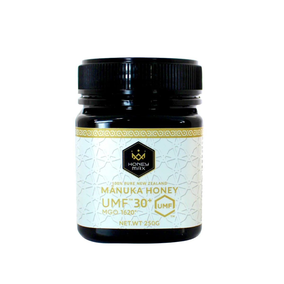 Honey Max Manuka Honey UMF30+