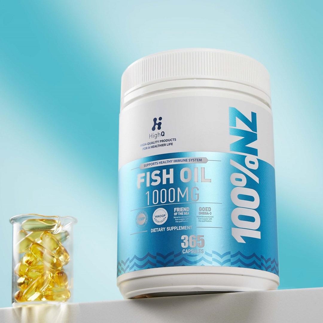 Fish Oil