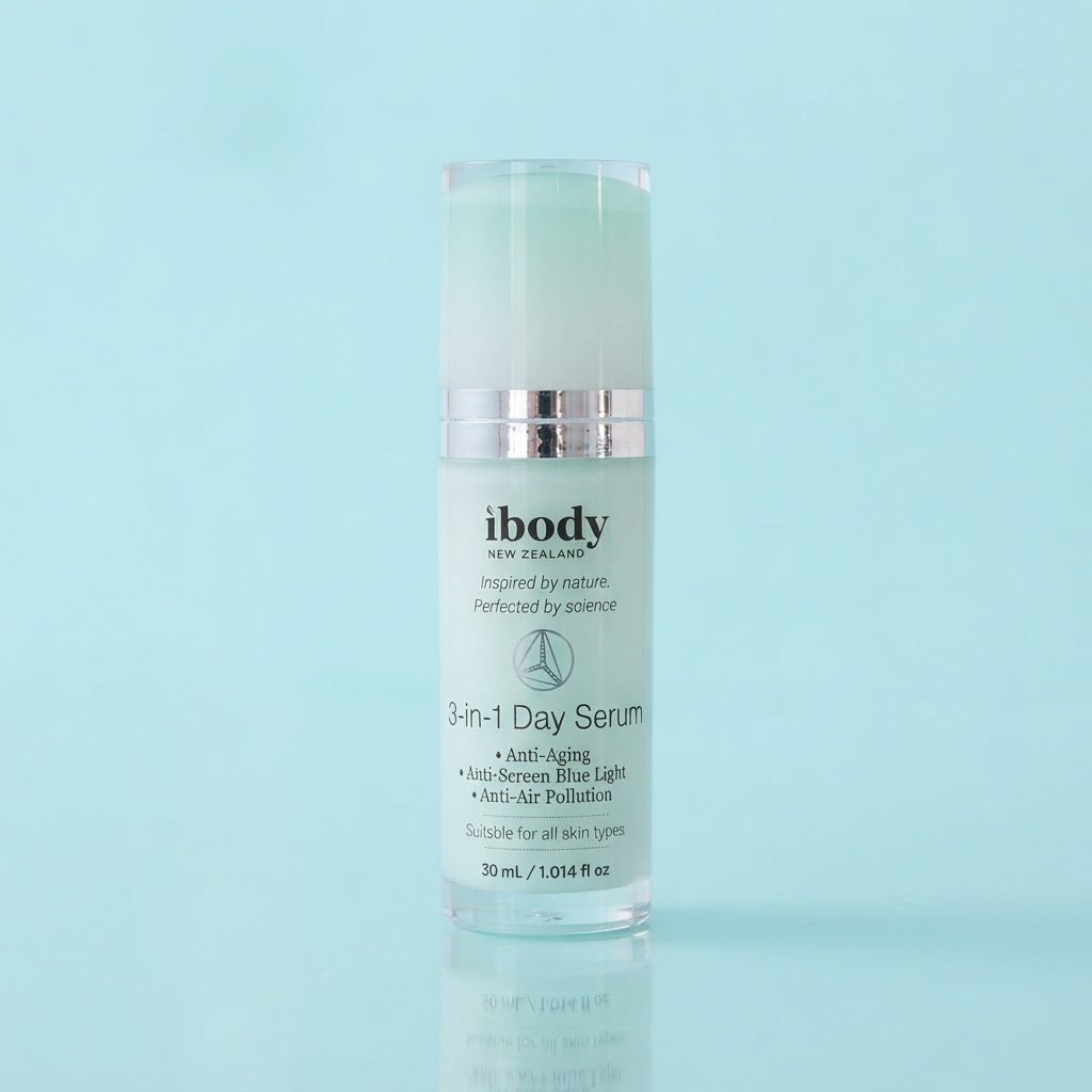 Ibody 3-IN-1 Day Serum