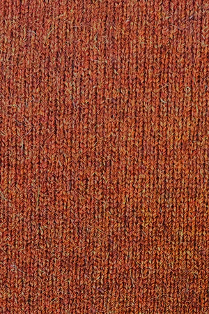 Corrugated Cable Pullover