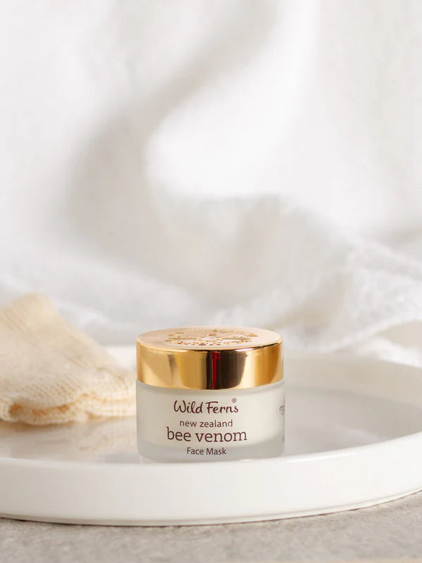 Bee Venom Face Mask, 47g