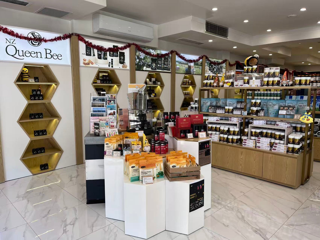 How to Choose a Manuka Honey Gift