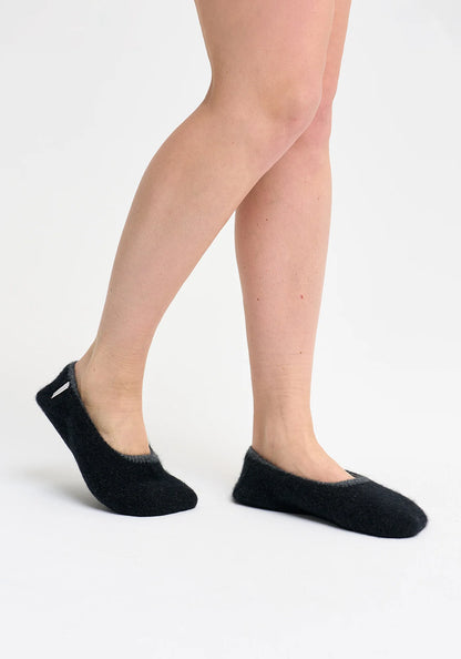 Wool Indoor Slippers