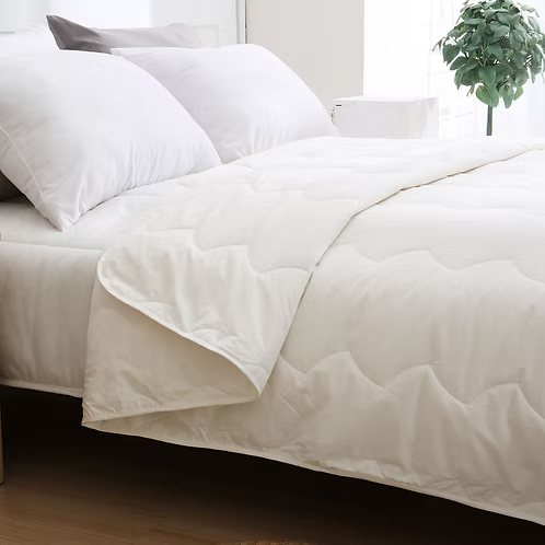 Hot Springs Alpaca Duvet Combo C-Queen