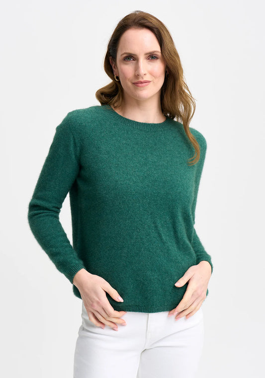 Merinomink Mia Crew Sweater