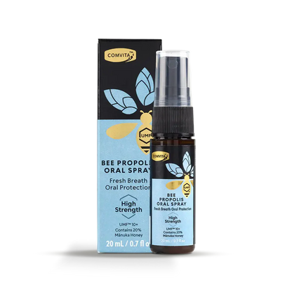 Comvita Bee Propolis Oral Spray - high strength