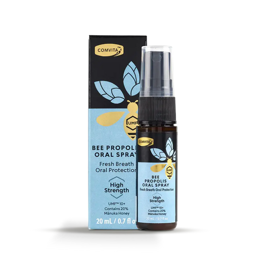 Comvita Bee Propolis Oral Spray - high strength