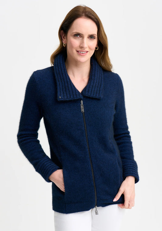 Merinomink Selwyn Jacket