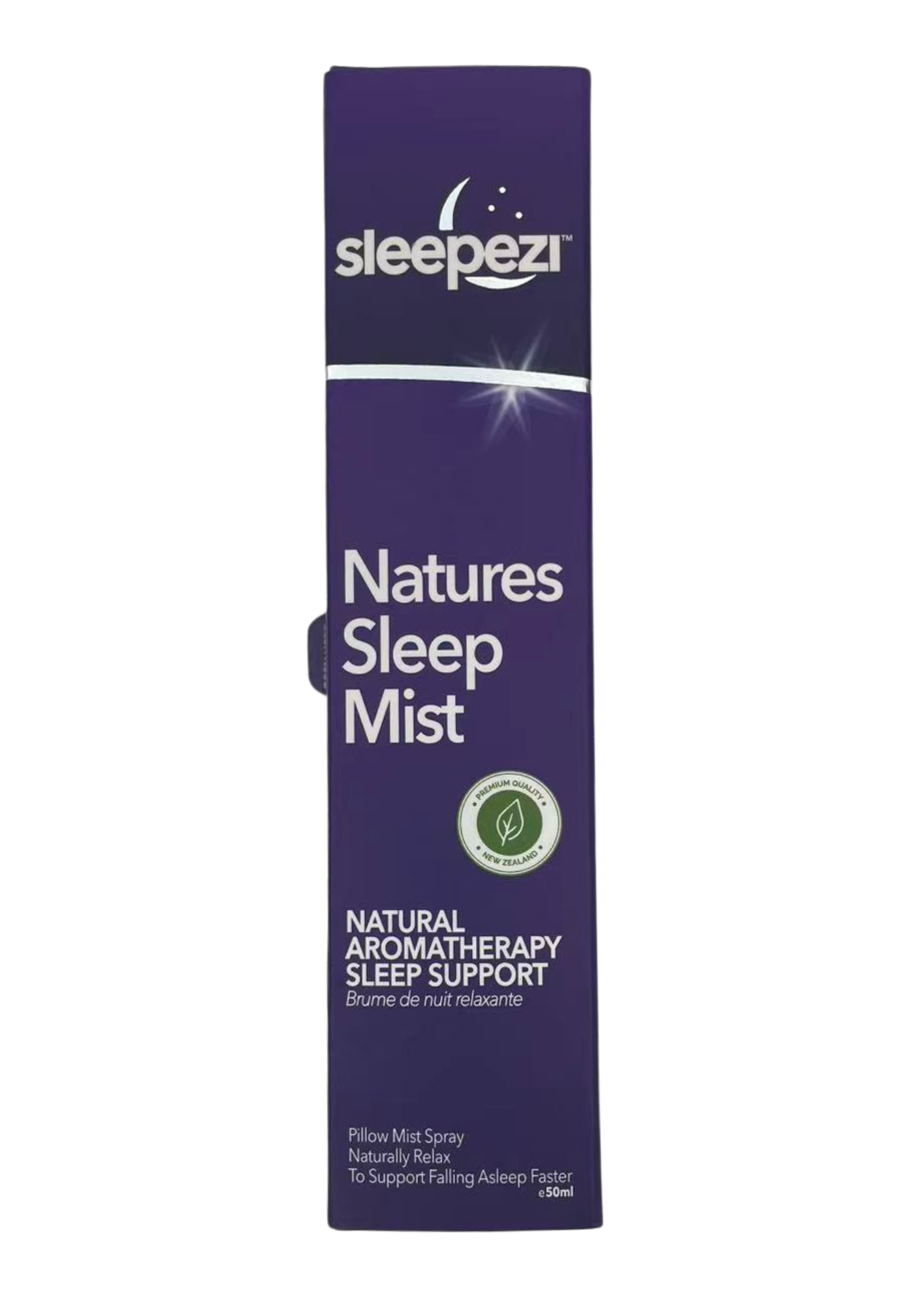 Sleepezi Natures Sleep Mist Spray