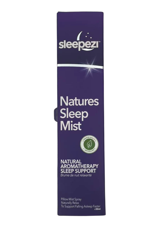 Sleepezi Natures Sleep Mist Spray