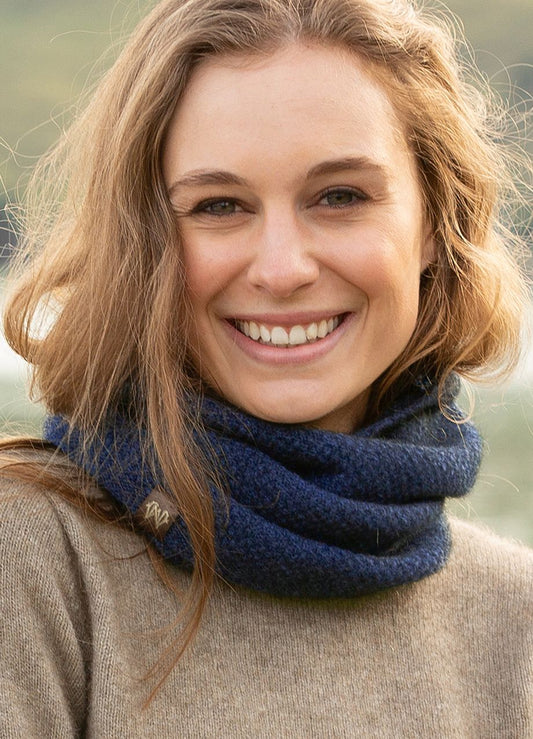 Moss Monti Scarf