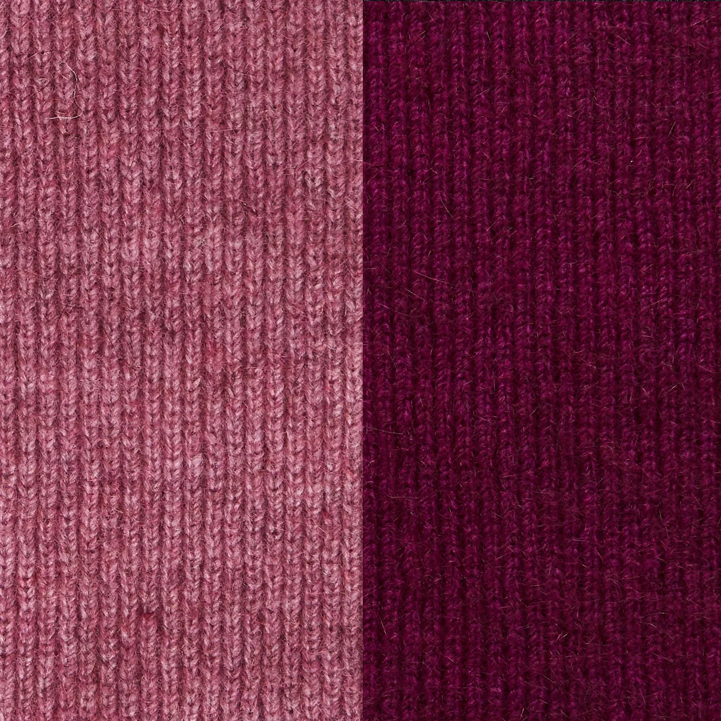 Two Tone Beanie
