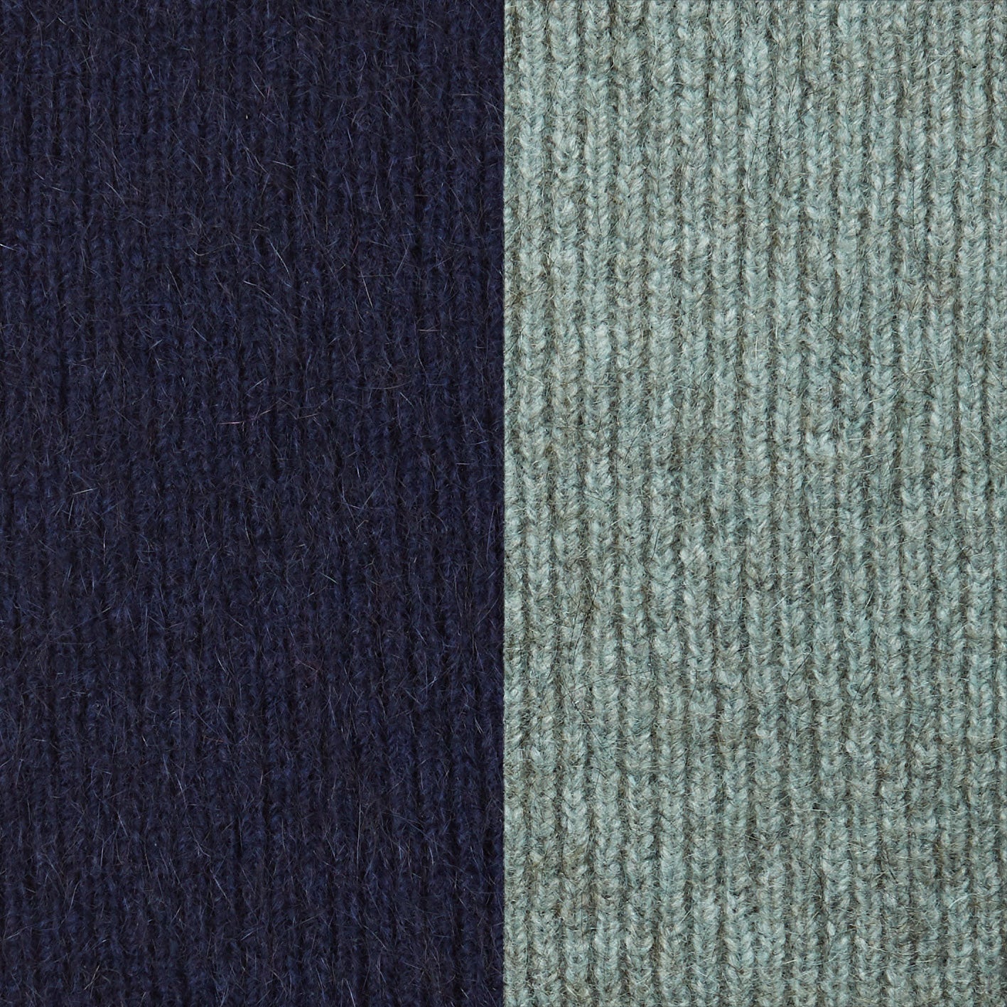 Two Tone Beanie