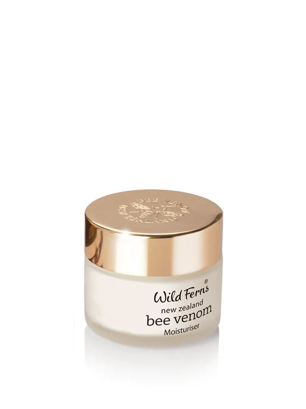 Bee Venom Moisturiser, 100g