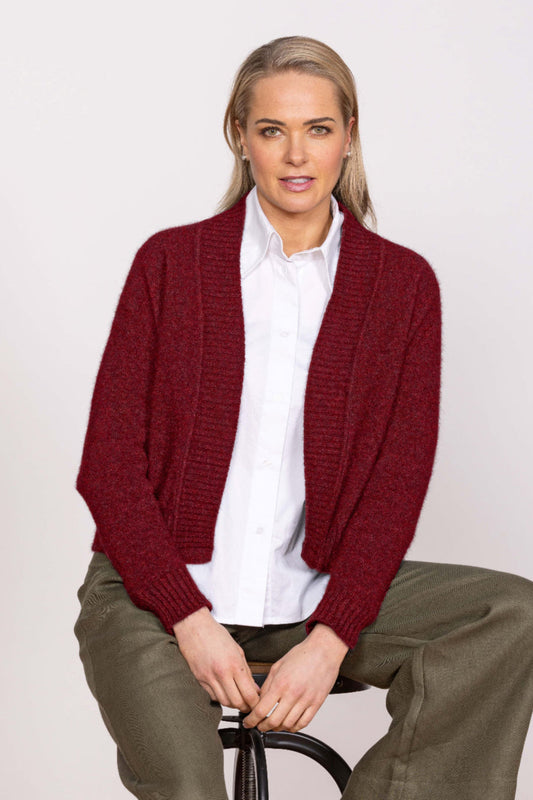 Noble Wilde Bailey Cardigan