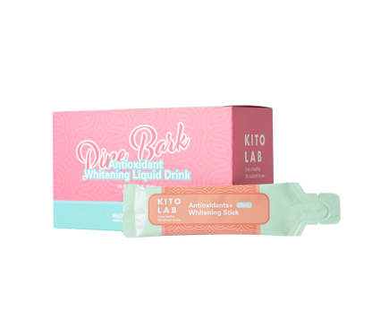 Antioxidant Beauty Liquid Drink