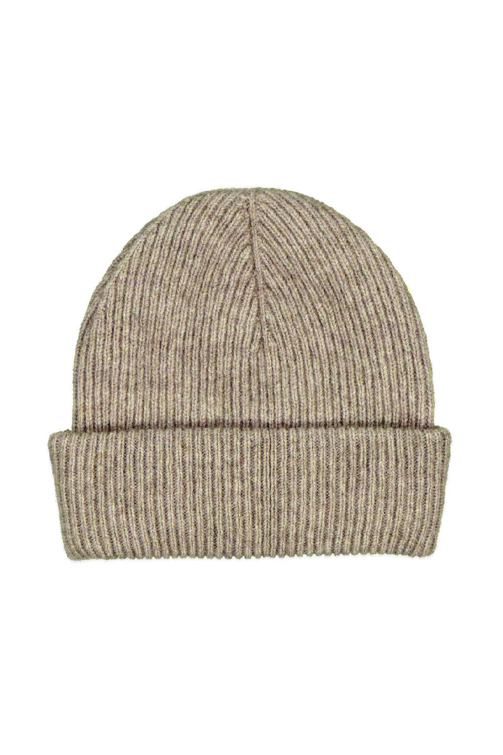 Possum Merino Fine Rib Hat