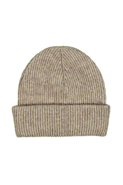 Possum Merino Fine Rib Hat