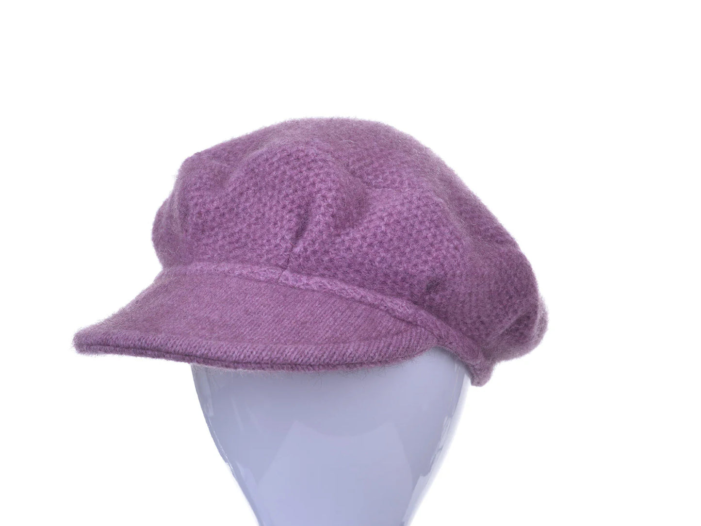 McDonald  Soft Peak Hat