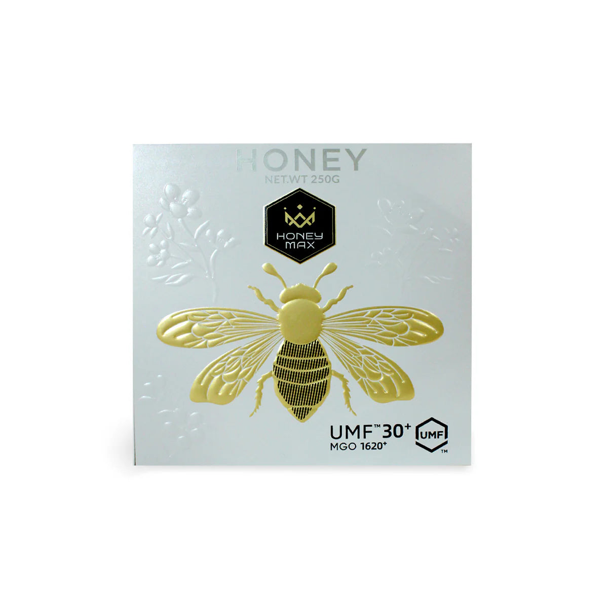 Honey Max Manuka Honey UMF30+