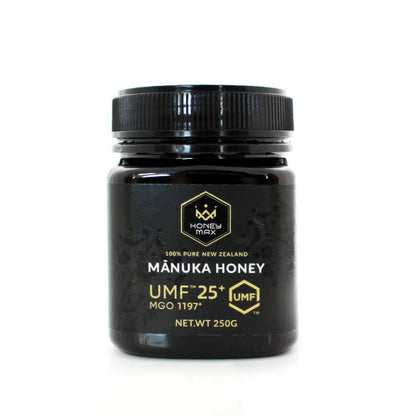 Honey Max Manuka Honey UMF25+