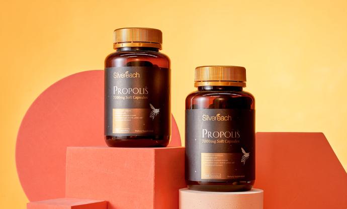 Propolis 7000