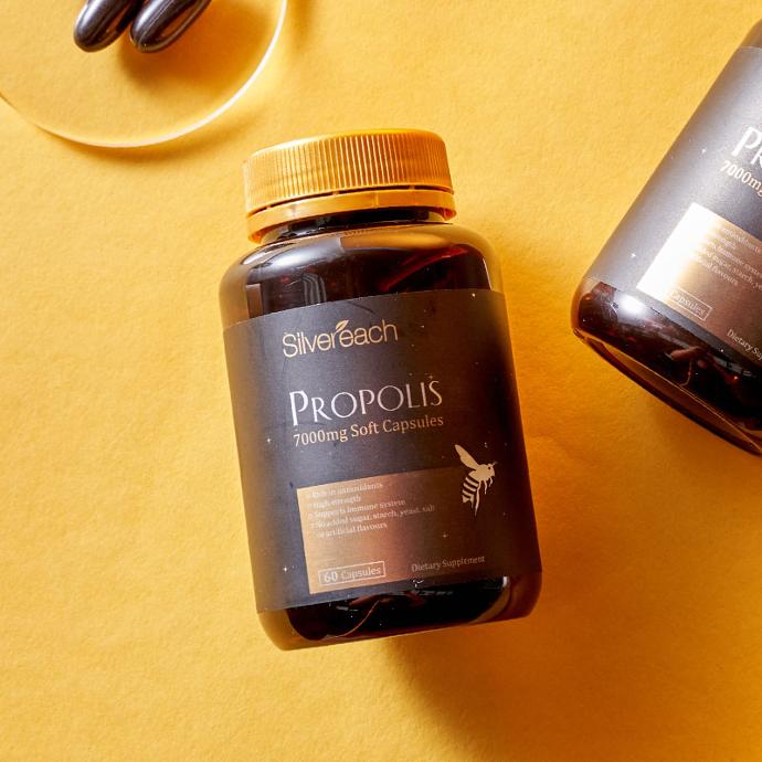 Propolis 7000