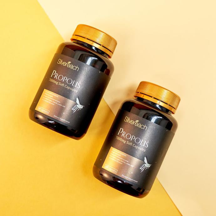 Propolis 7000