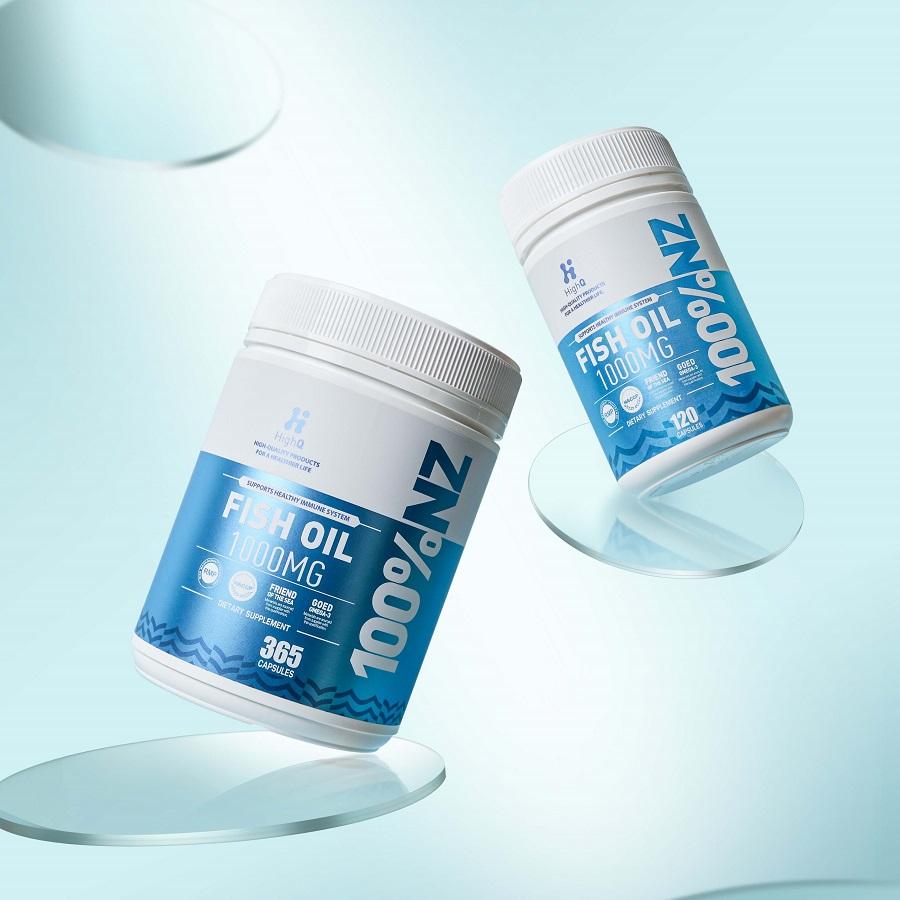 Fish Oil