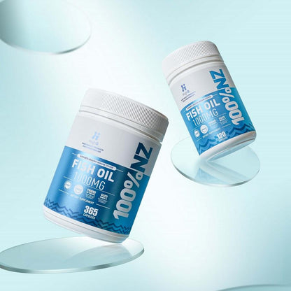 Fish Oil