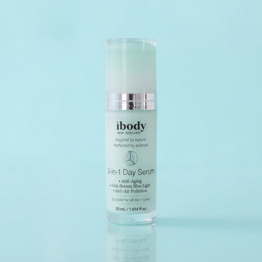 Ibody 3-IN-1 Day Serum