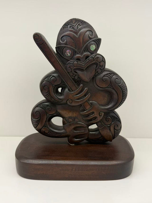 Dale Aquar Us Wood Tiki W Taiana 180mm