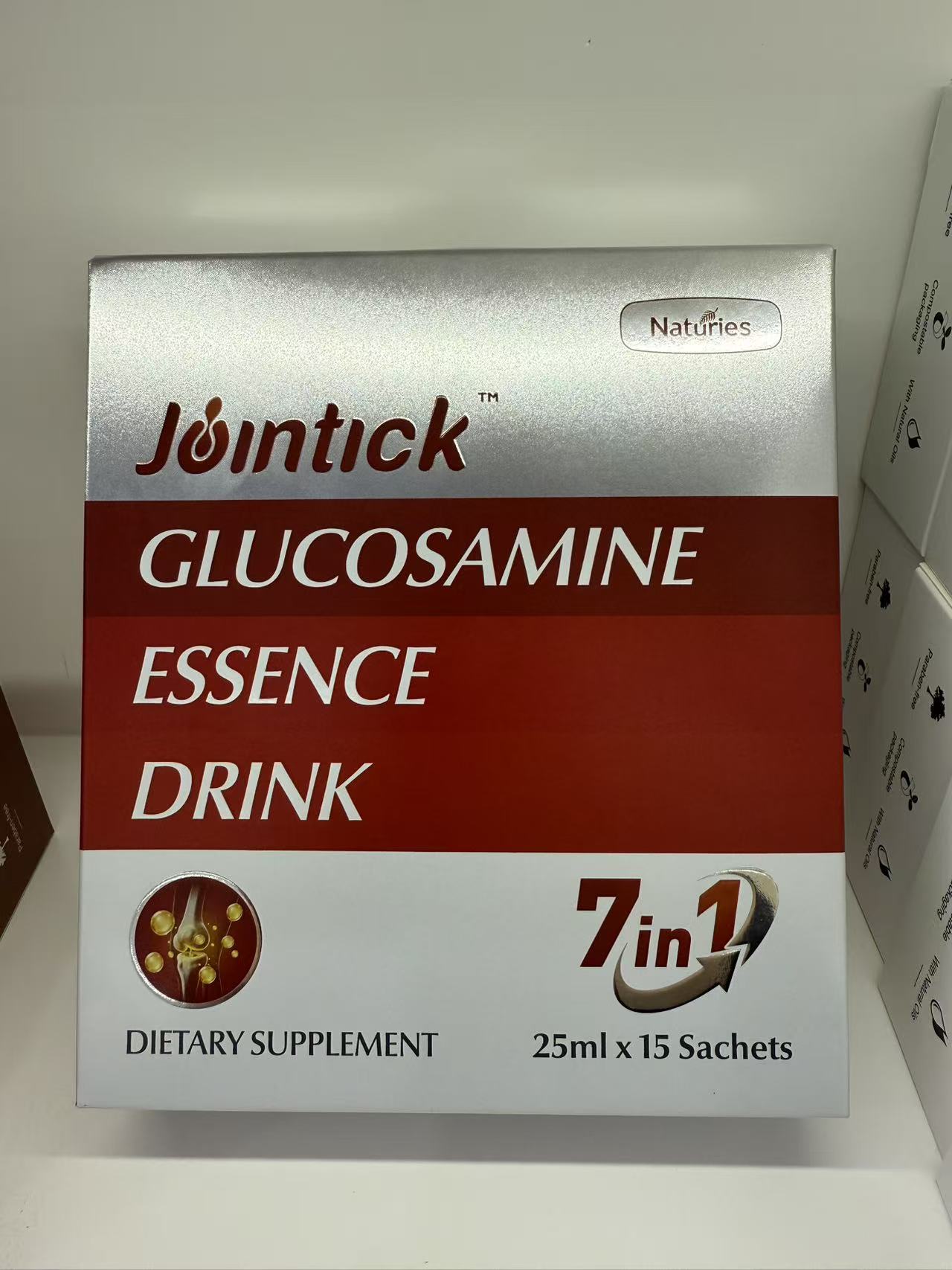 Glucosamine Essence Drink 7 in 1
