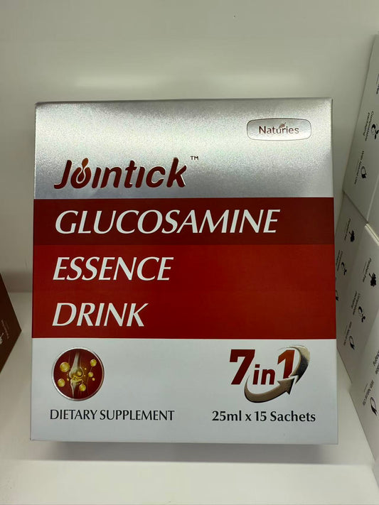 Glucosamine Essence Drink 7 in 1