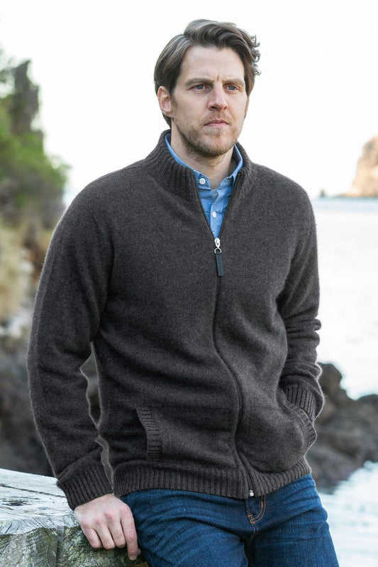 Noble Wilde Bristol Jacket