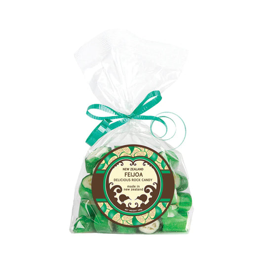SFE - Sweets Feijoa Poly Bagged 100g