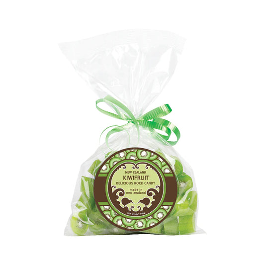 SKF - Sweets Kiwifruit Poly Bagged 100g