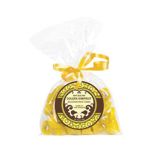 SKFG - Sweets Gold Kiwifruit Poly Bagged 100g