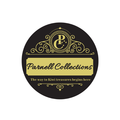 Parnell Collections 