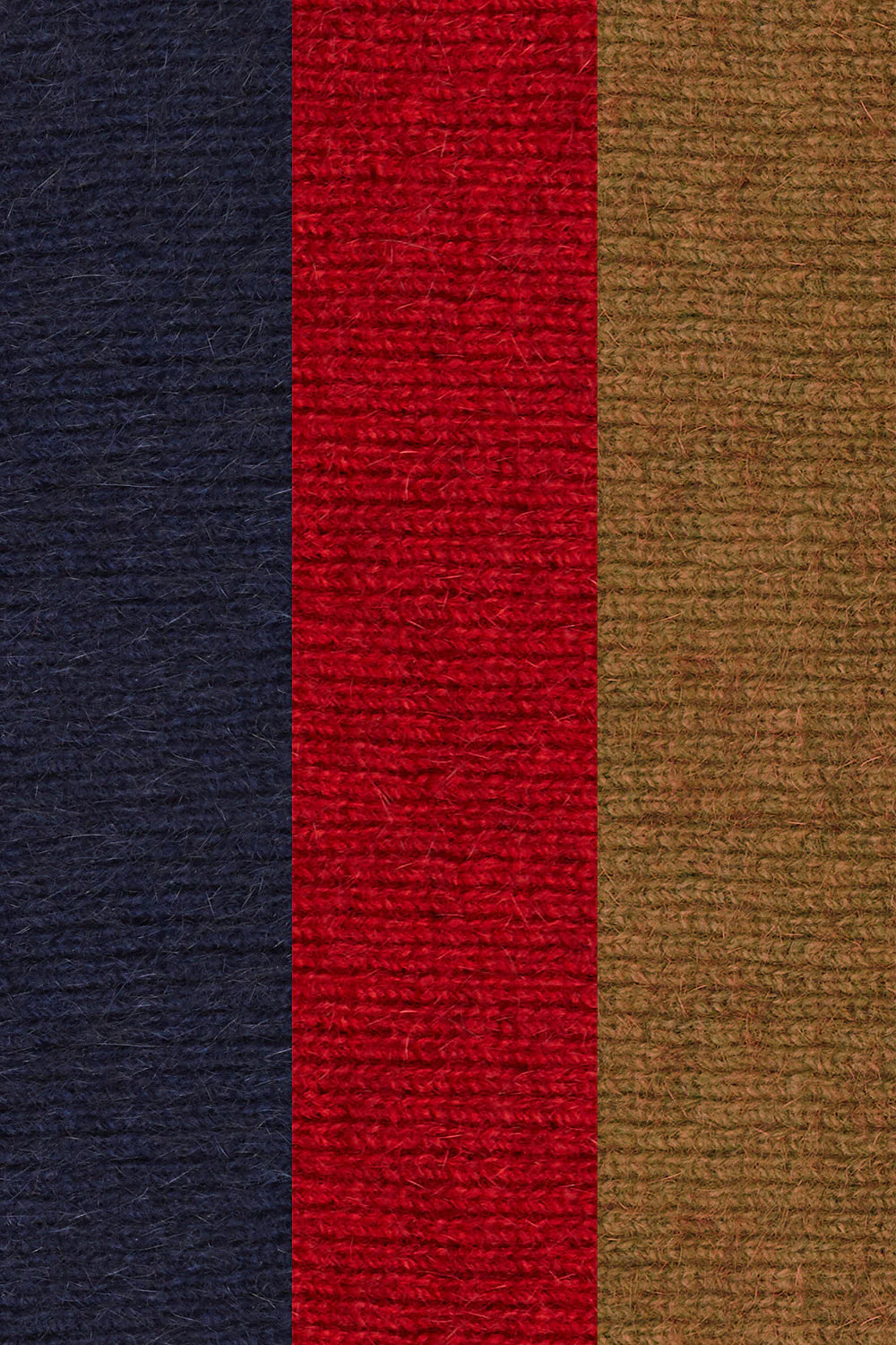 Tartan Beanie