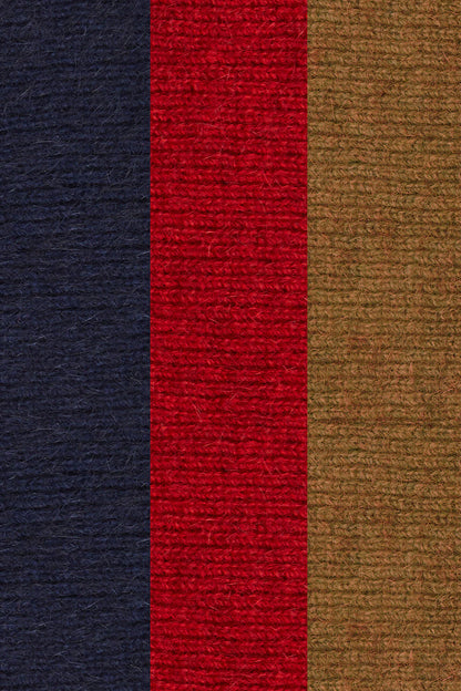 Tartan Beanie