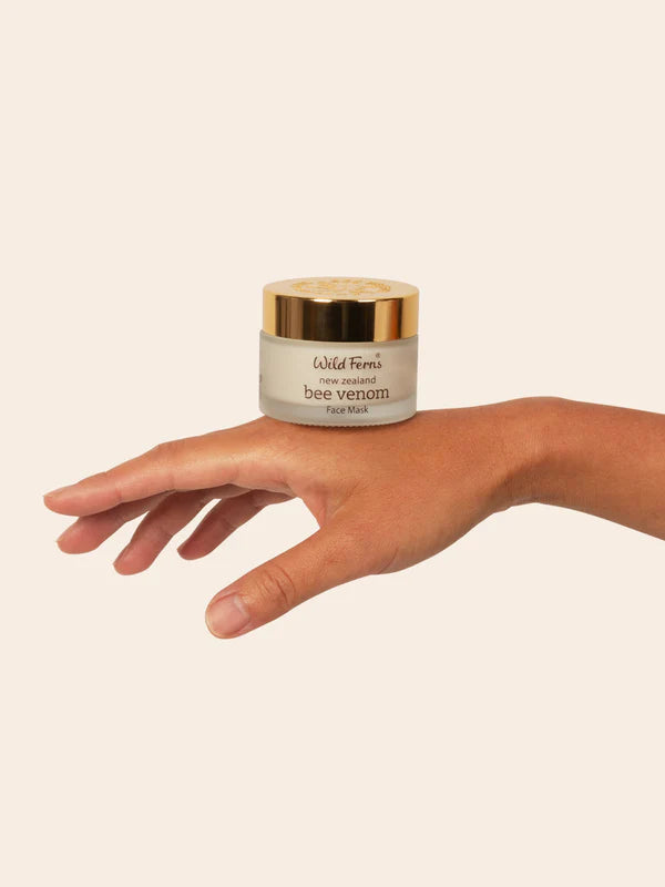 Bee Venom Face Mask, 47g