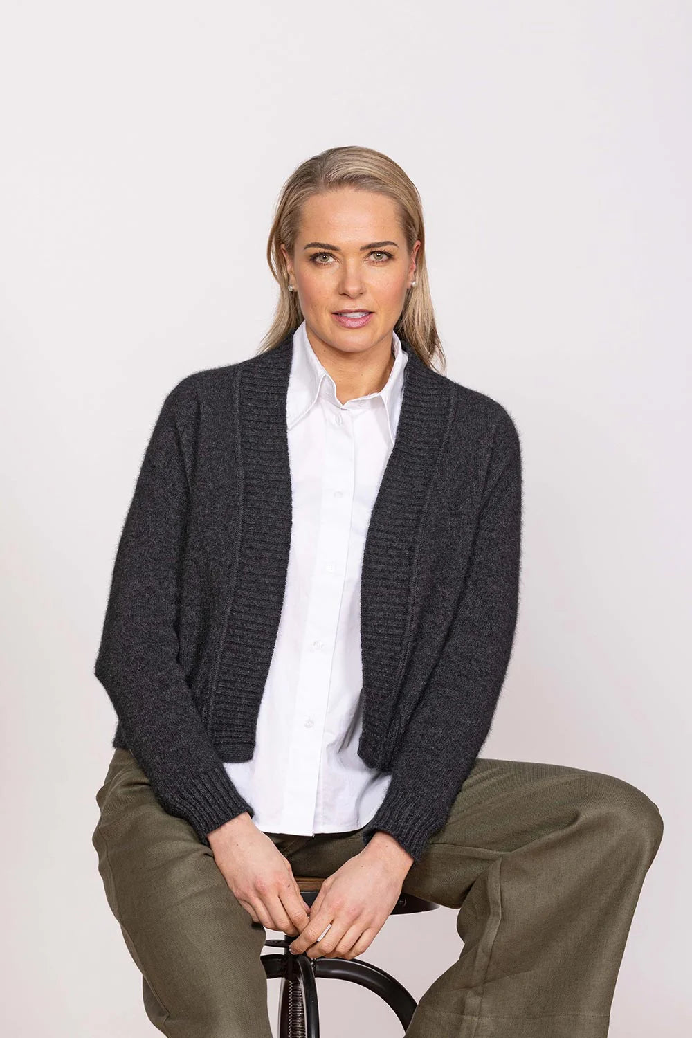 Bailey Cardigan