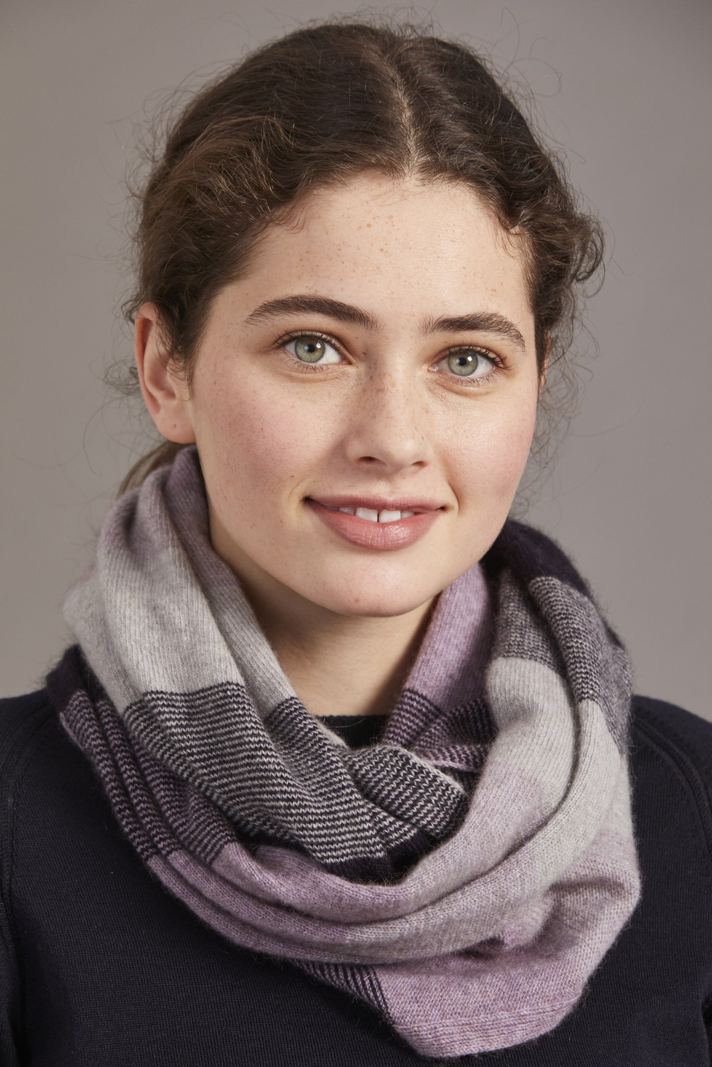 Possum Merino Ombre Snood